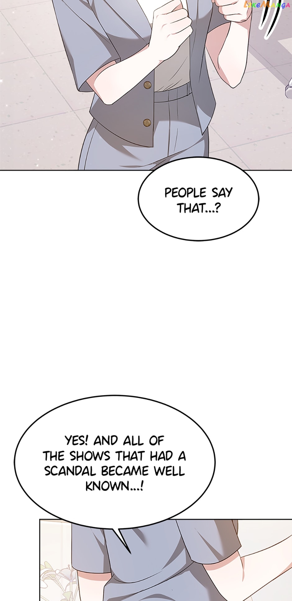 Let's Get Hitched Chapter 37 - page 27