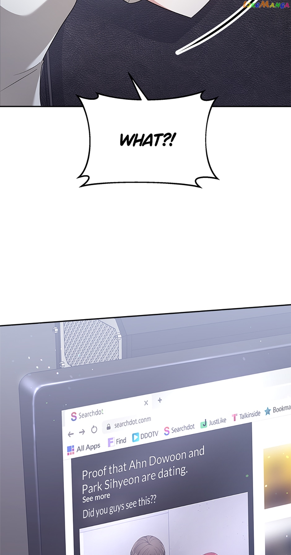 Let's Get Hitched Chapter 37 - page 3