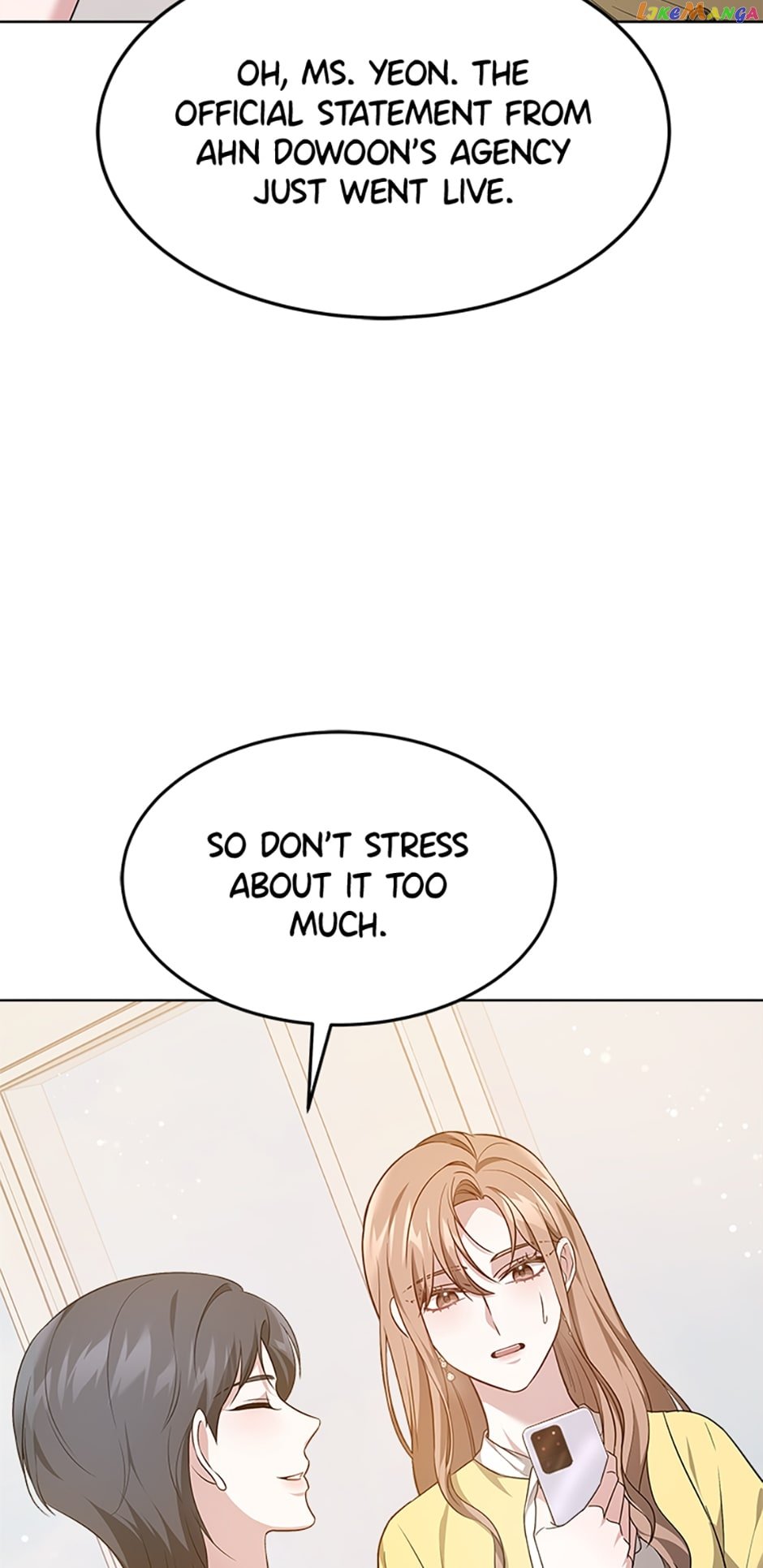 Let's Get Hitched Chapter 37 - page 30
