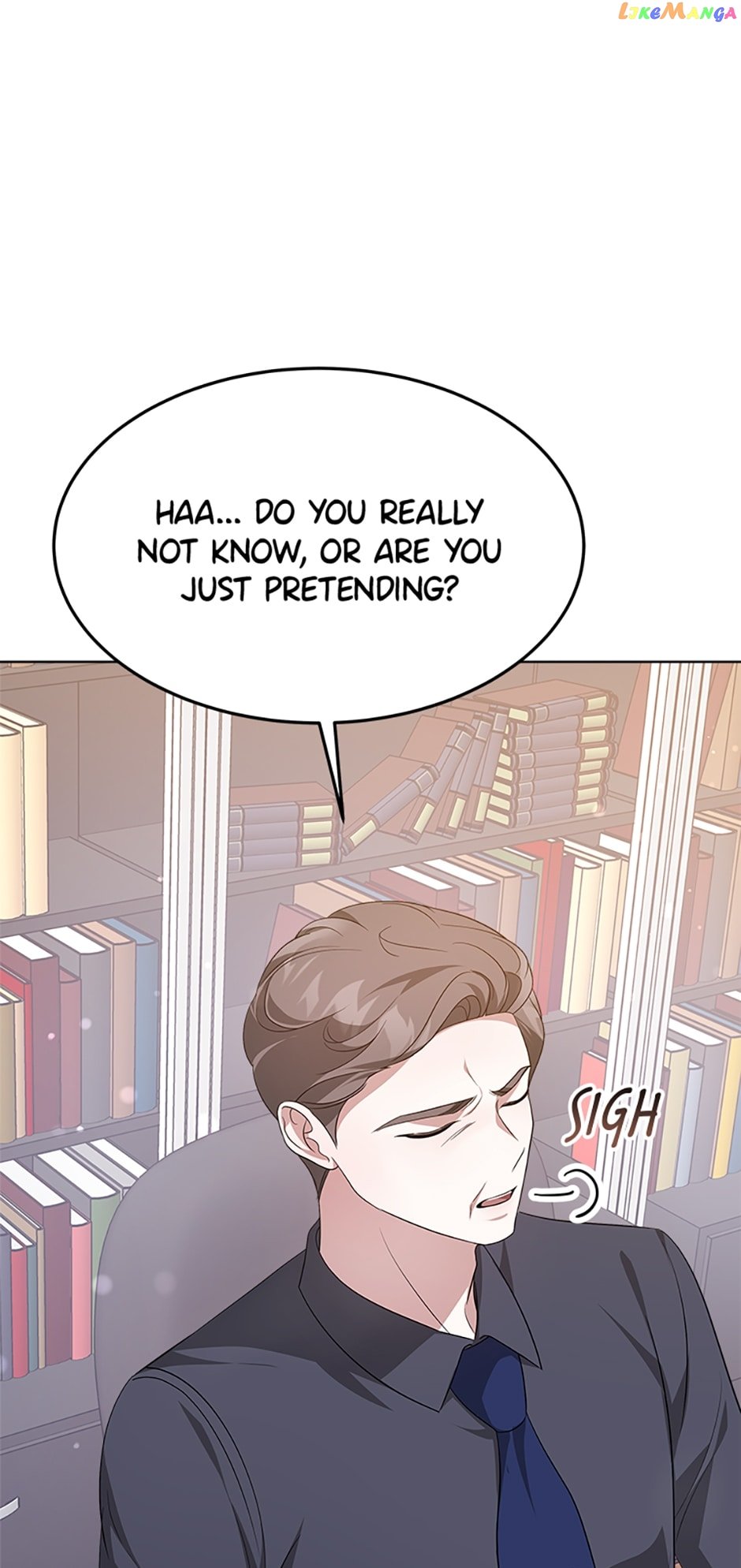Let's Get Hitched Chapter 37 - page 37