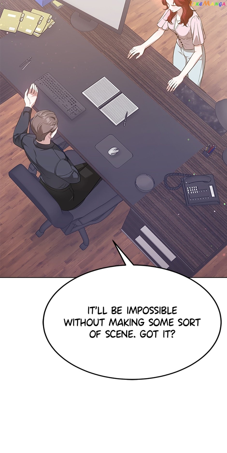 Let's Get Hitched Chapter 37 - page 45