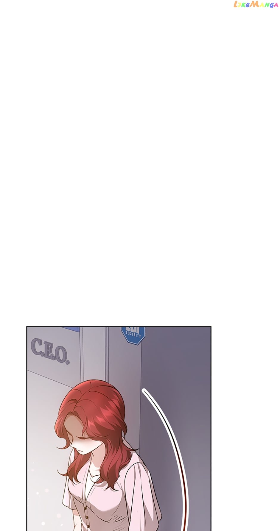 Let's Get Hitched Chapter 37 - page 48