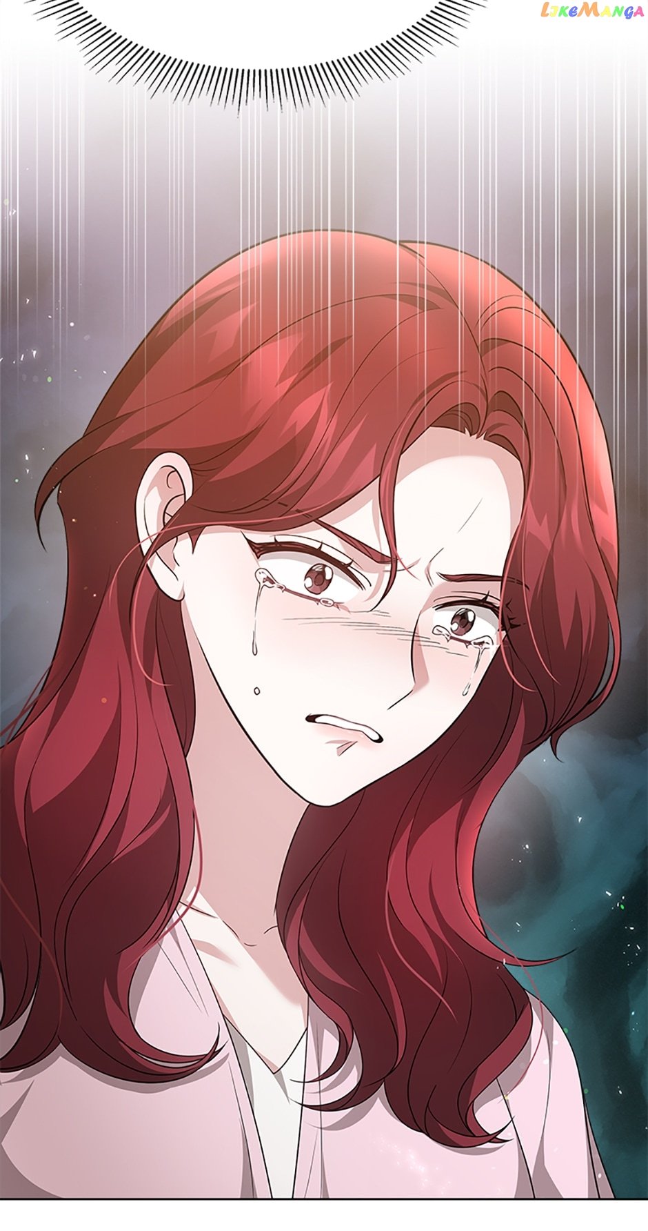Let's Get Hitched Chapter 37 - page 50