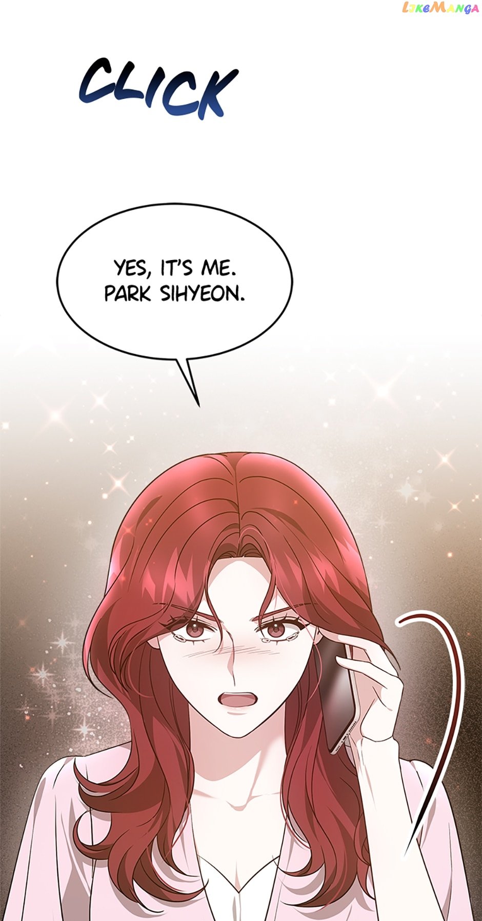 Let's Get Hitched Chapter 37 - page 53