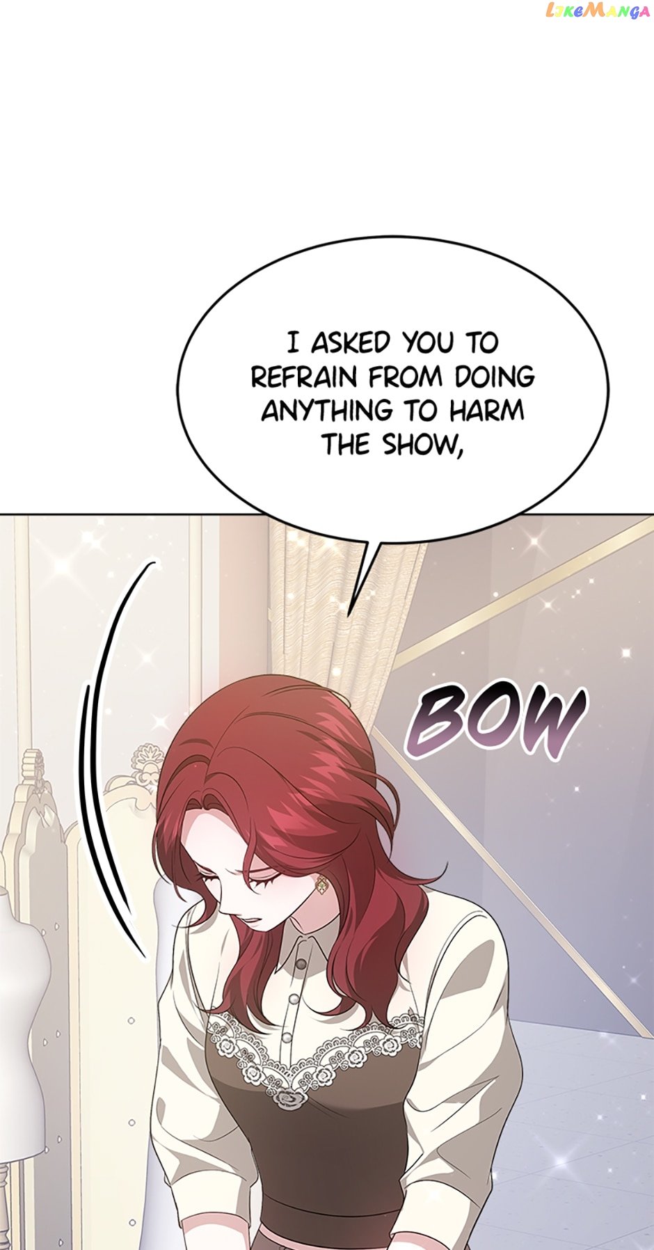 Let's Get Hitched Chapter 37 - page 57