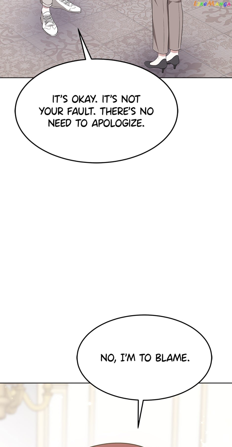Let's Get Hitched Chapter 37 - page 60