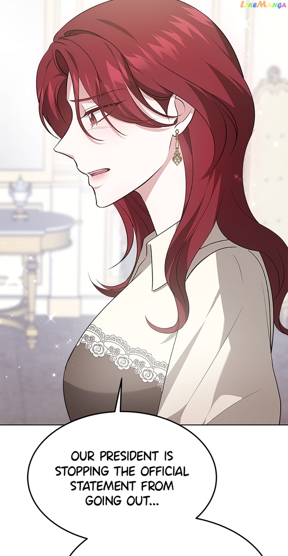 Let's Get Hitched Chapter 37 - page 61