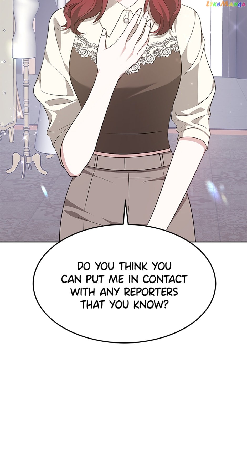 Let's Get Hitched Chapter 37 - page 65
