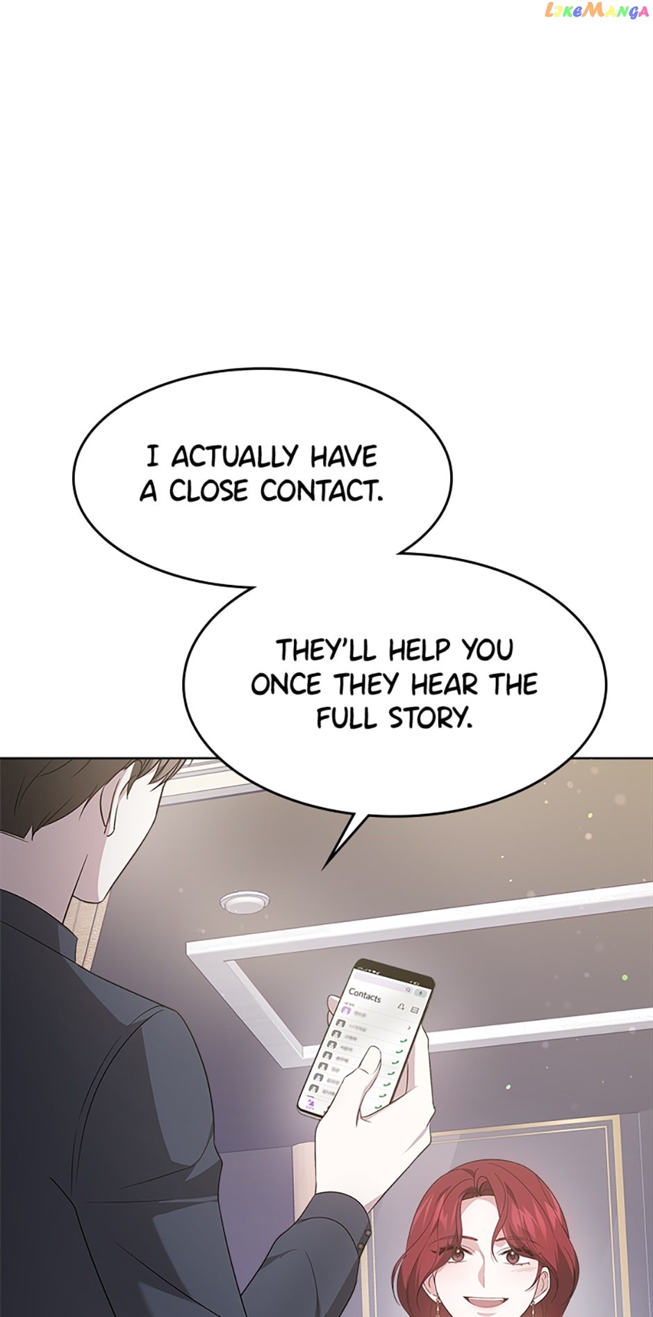 Let's Get Hitched Chapter 37 - page 66