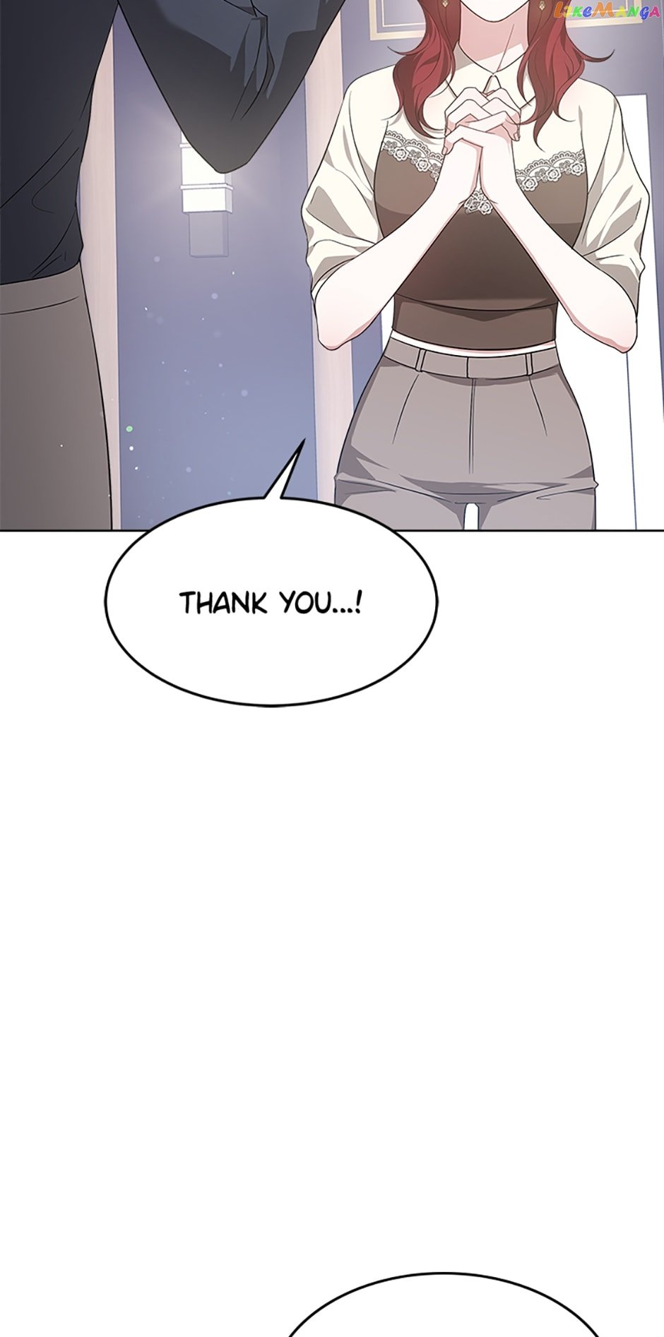 Let's Get Hitched Chapter 37 - page 67