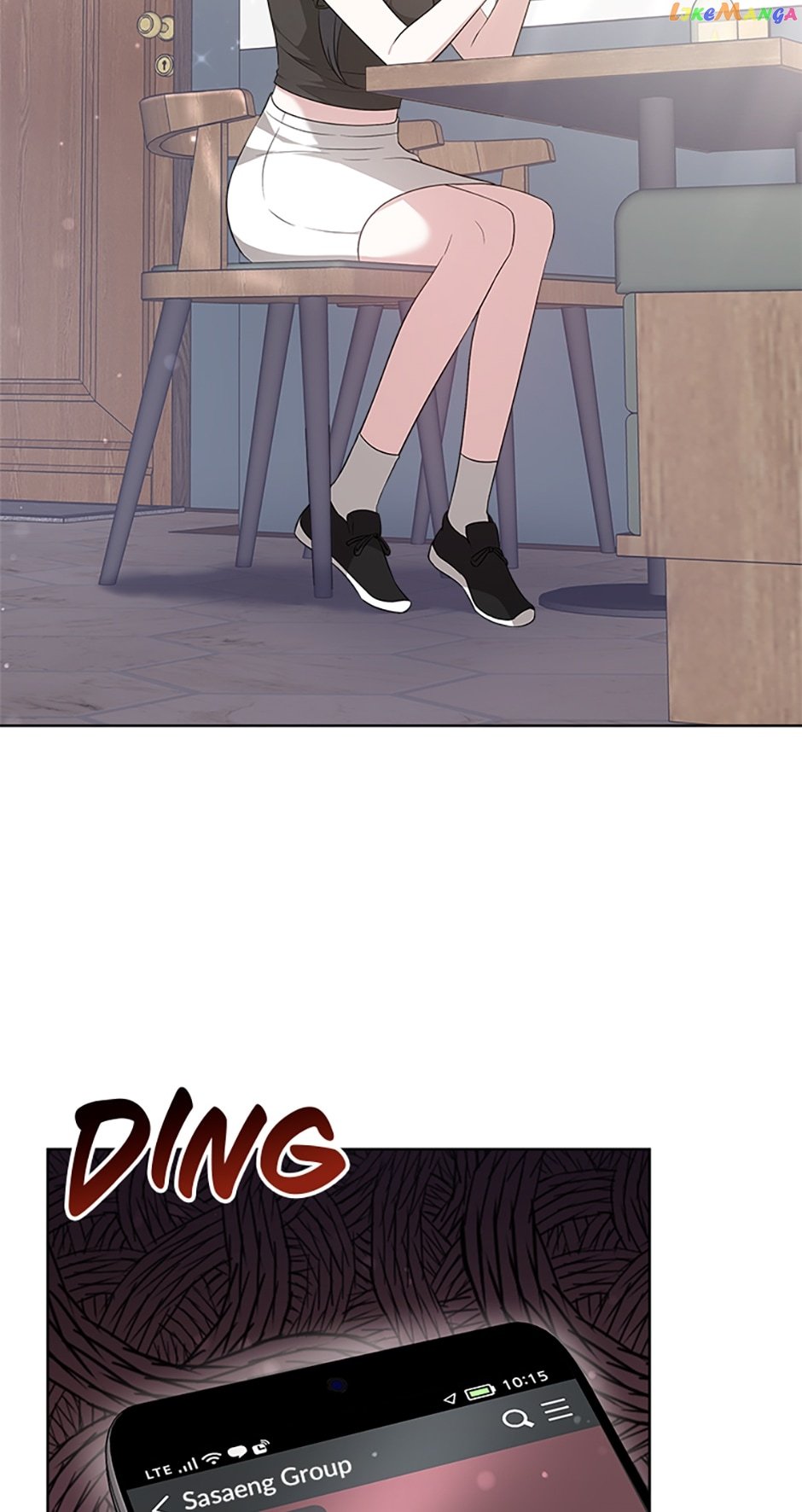 Let's Get Hitched Chapter 37 - page 73