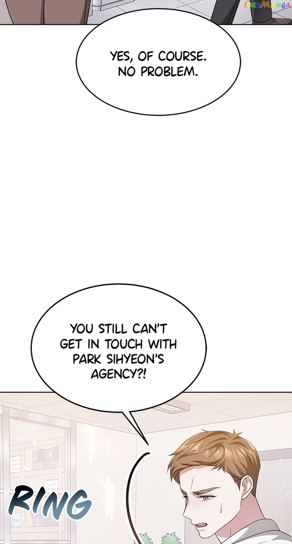 Let's Get Hitched Chapter 37 - page 9