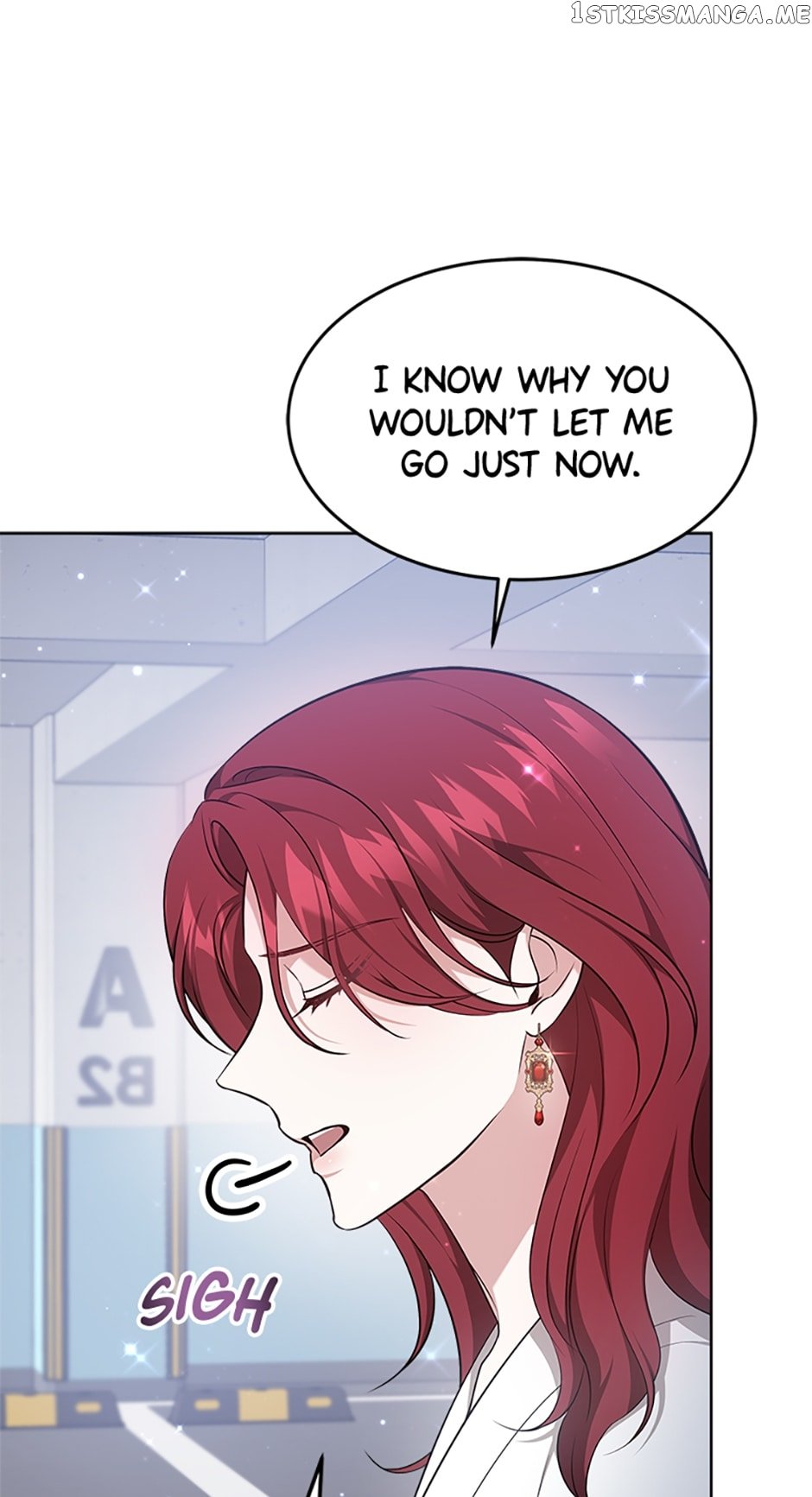 Let's Get Hitched Chapter 36 - page 21