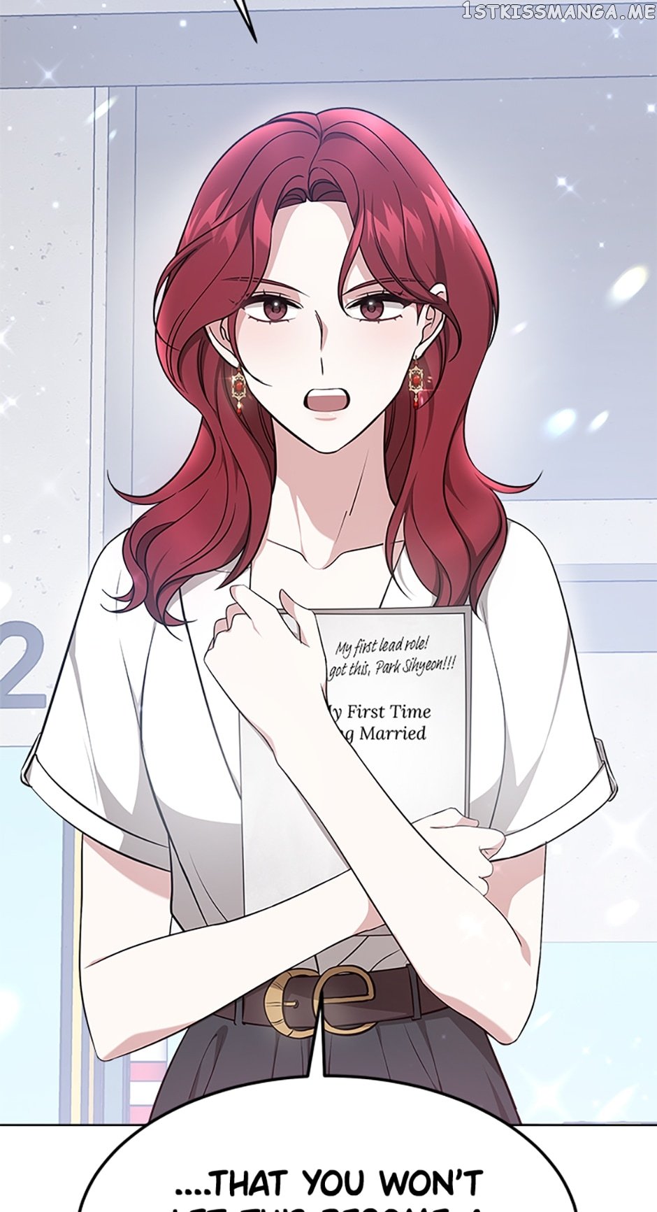 Let's Get Hitched Chapter 36 - page 23