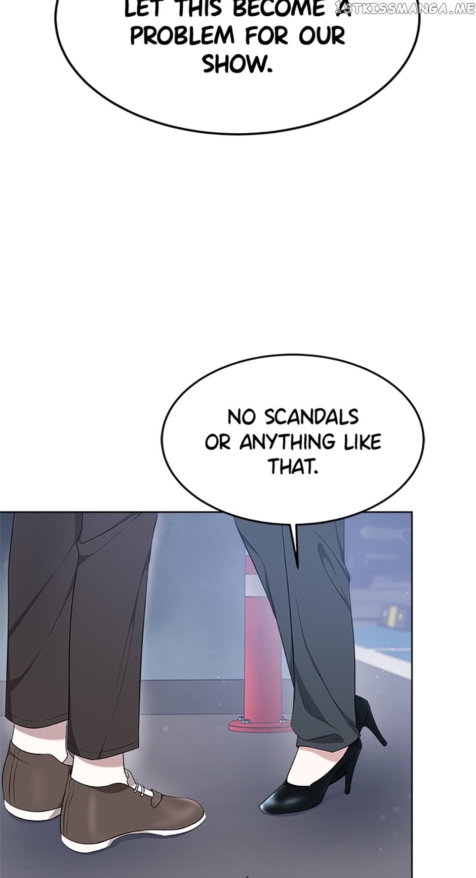 Let's Get Hitched Chapter 36 - page 24