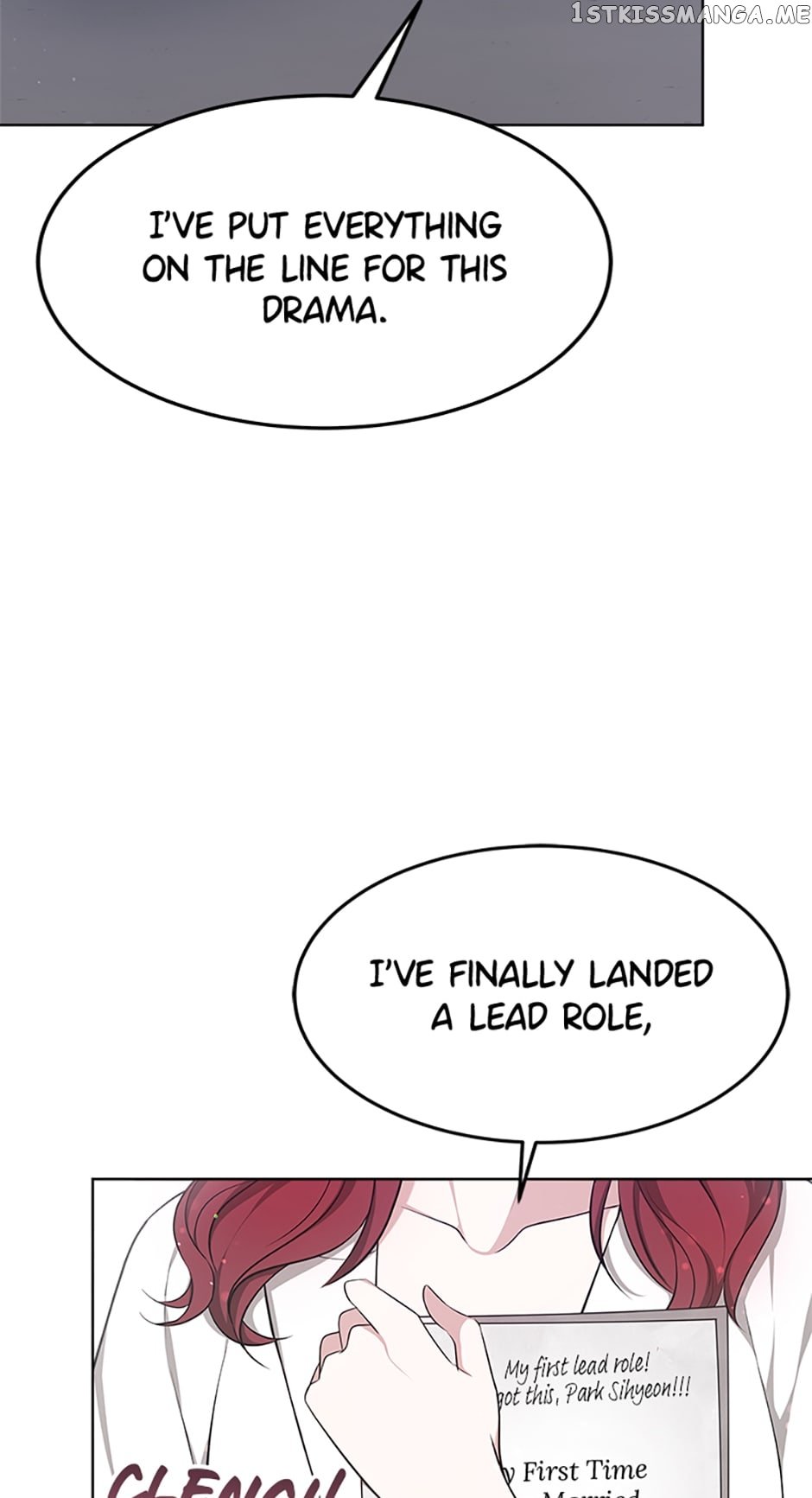 Let's Get Hitched Chapter 36 - page 25