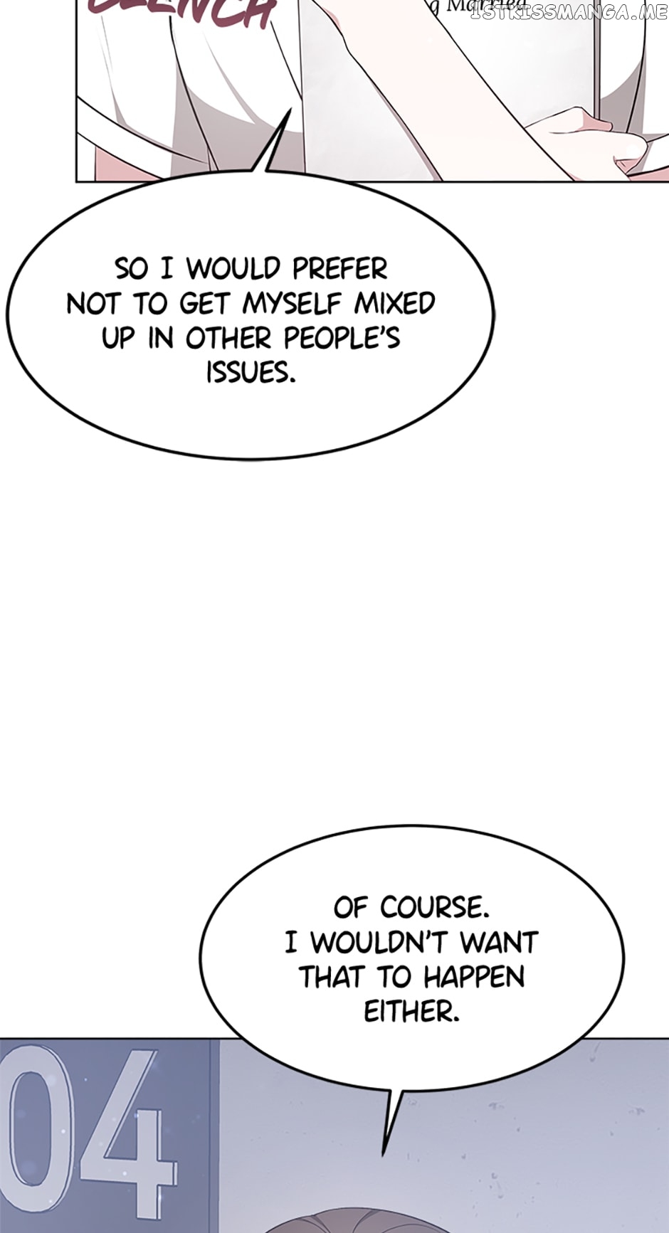 Let's Get Hitched Chapter 36 - page 26