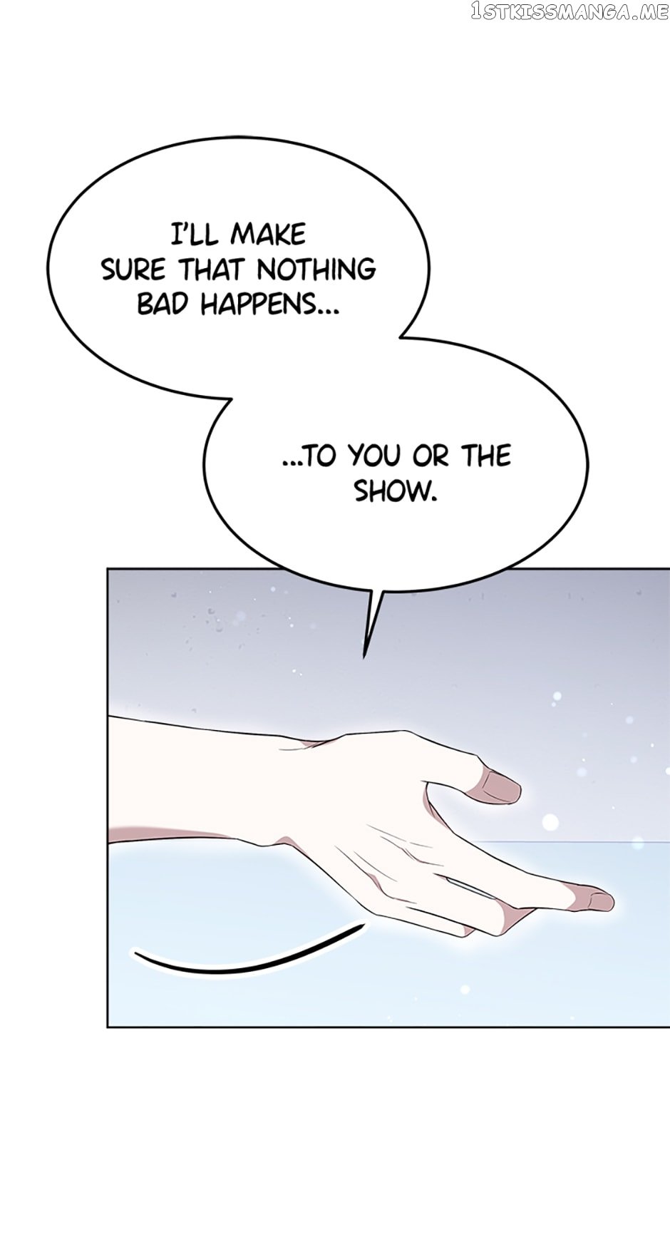 Let's Get Hitched Chapter 36 - page 28