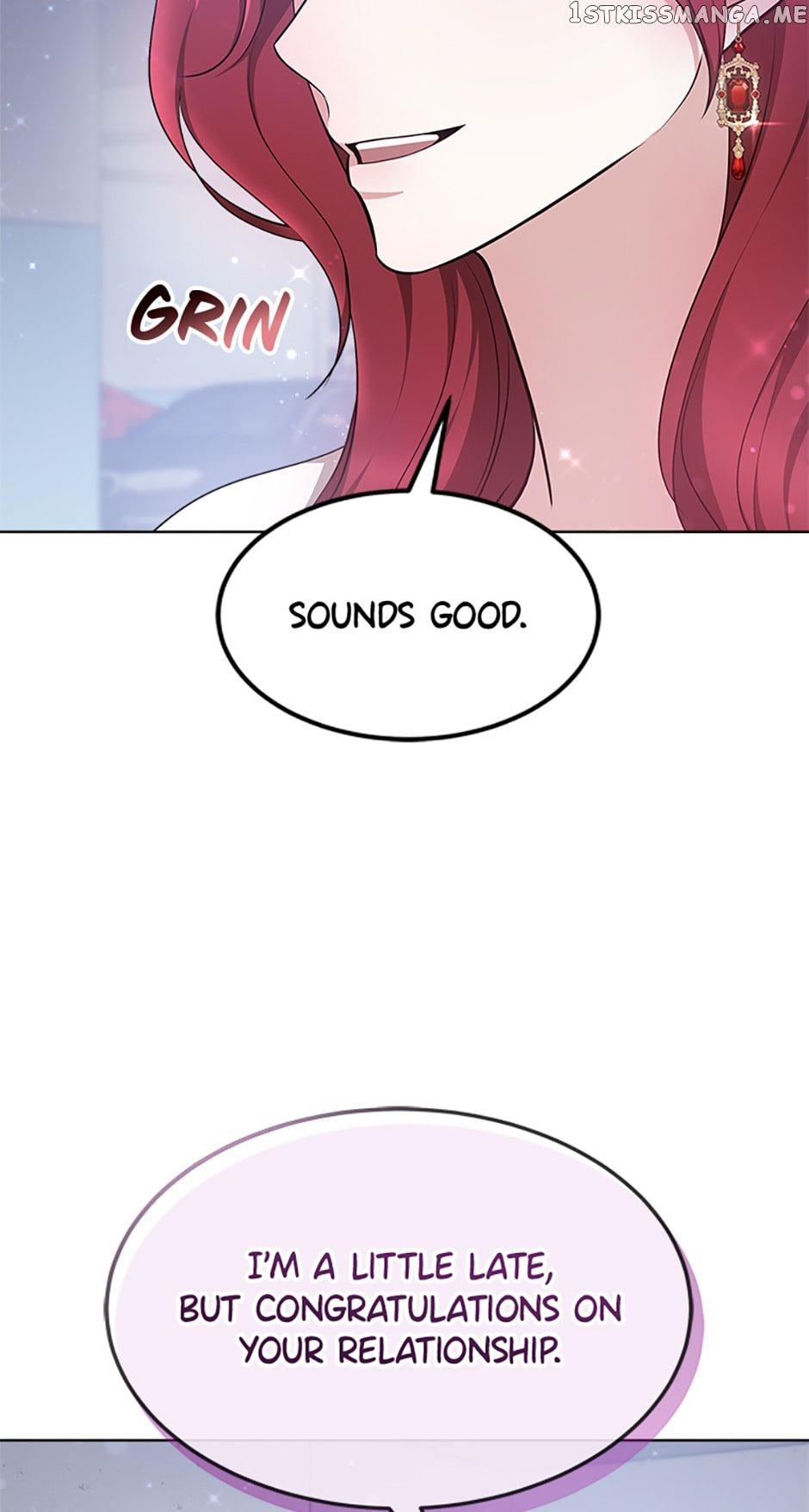 Let's Get Hitched Chapter 36 - page 30