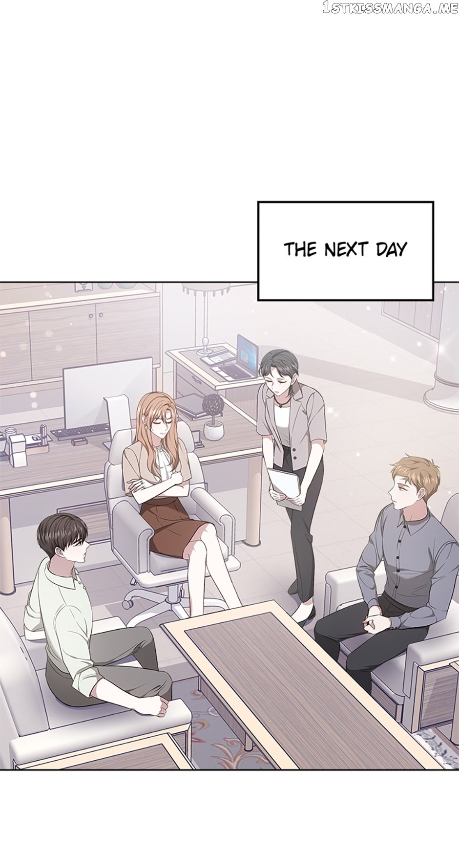 Let's Get Hitched Chapter 36 - page 34