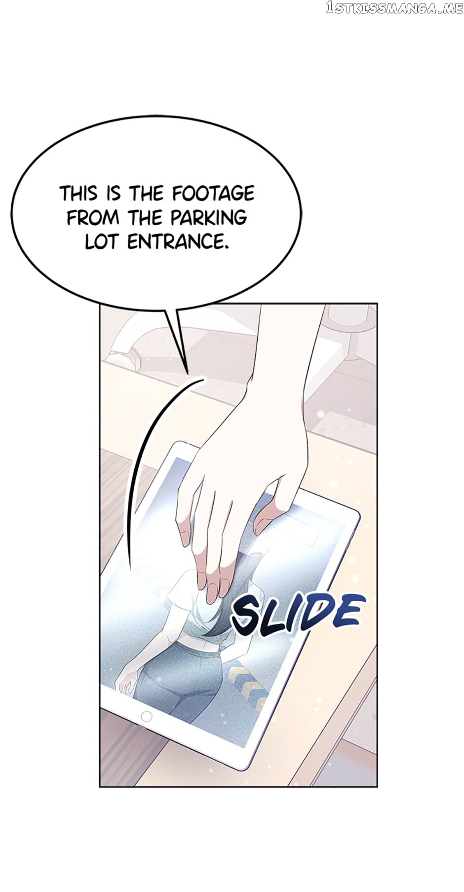Let's Get Hitched Chapter 36 - page 35