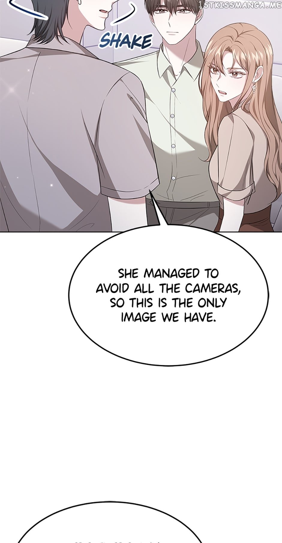 Let's Get Hitched Chapter 36 - page 38