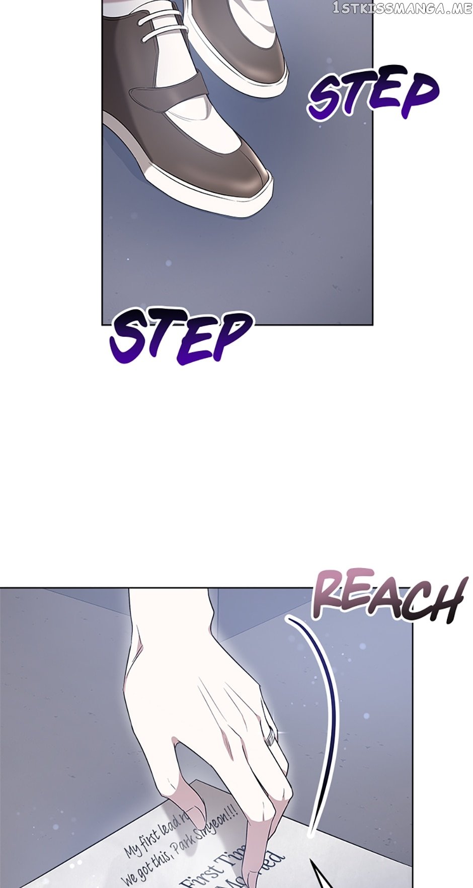 Let's Get Hitched Chapter 36 - page 4