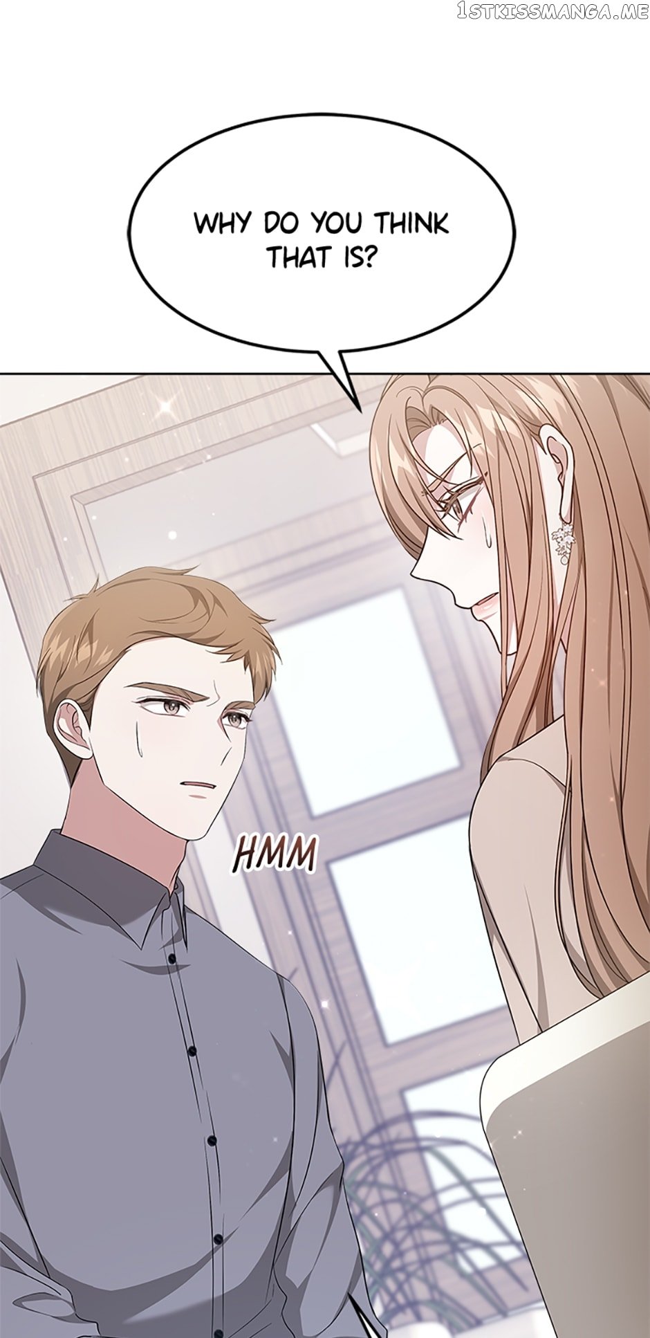 Let's Get Hitched Chapter 36 - page 42