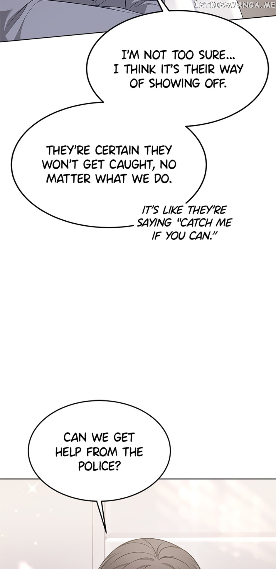 Let's Get Hitched Chapter 36 - page 43