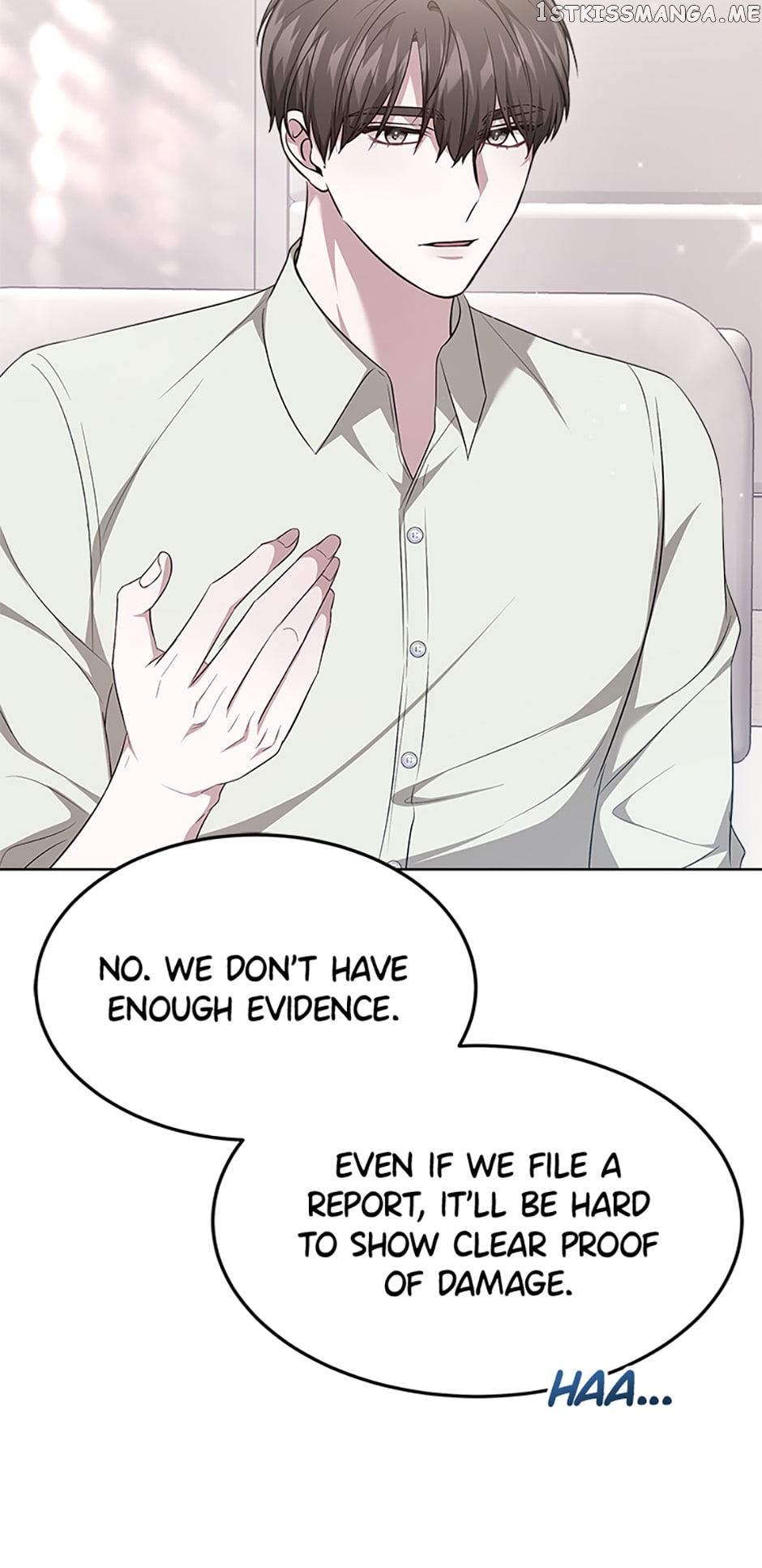 Let's Get Hitched Chapter 36 - page 44