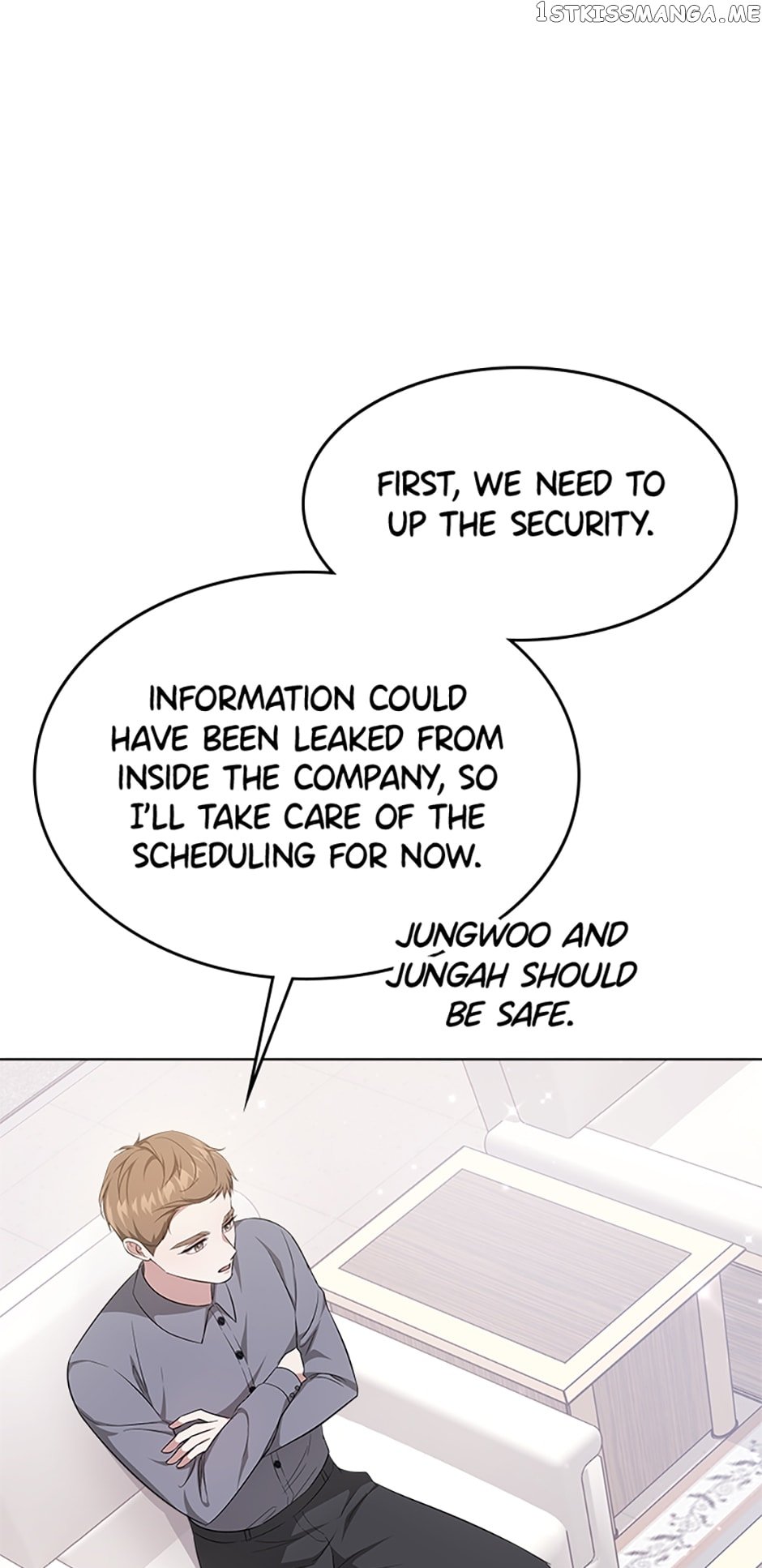 Let's Get Hitched Chapter 36 - page 45