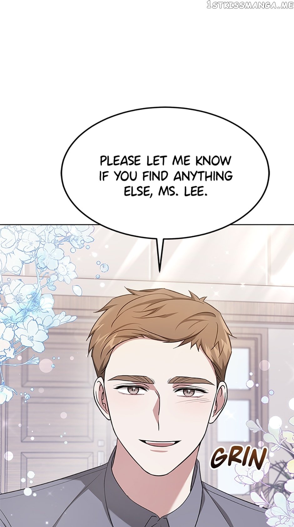 Let's Get Hitched Chapter 36 - page 49