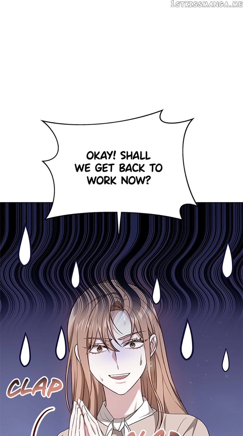 Let's Get Hitched Chapter 36 - page 52