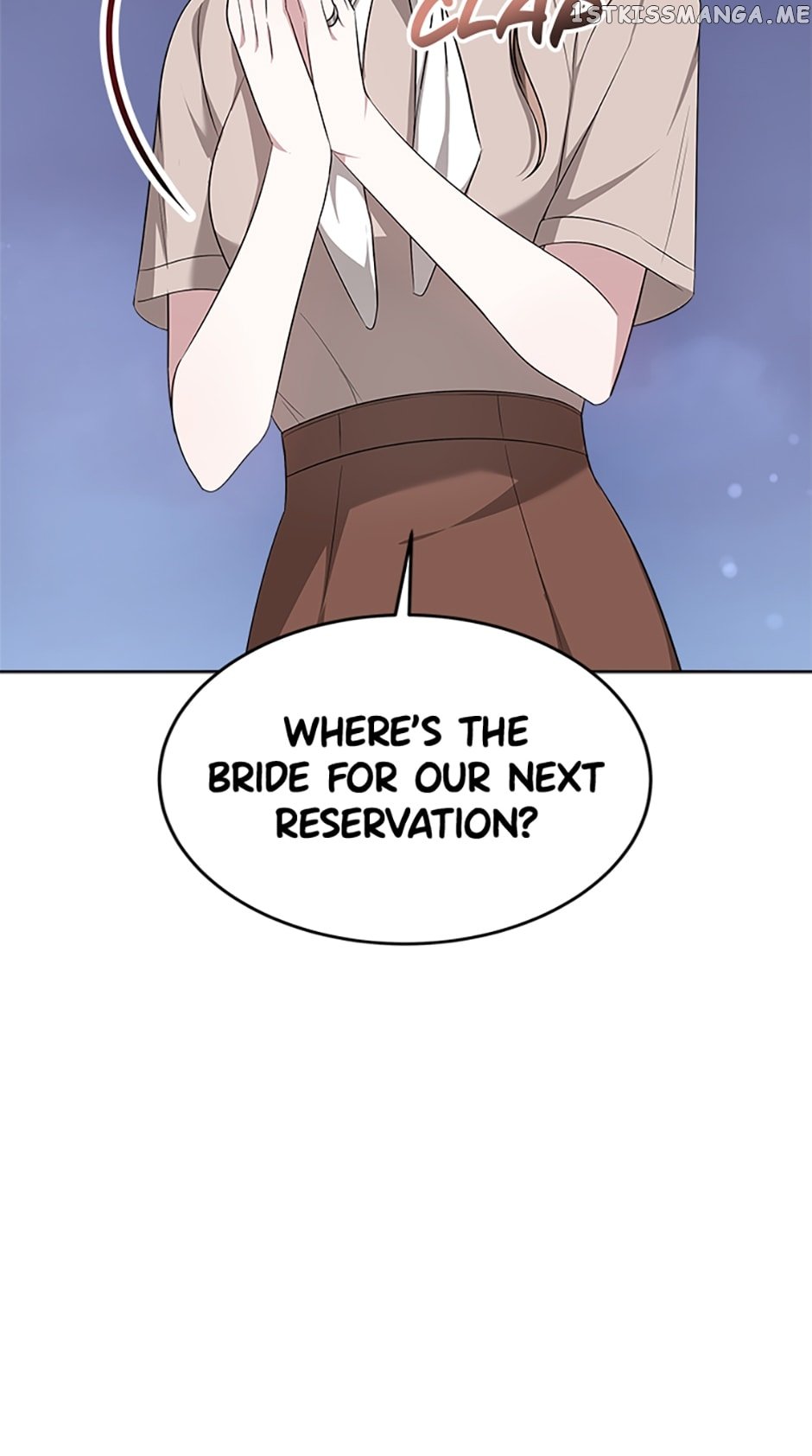 Let's Get Hitched Chapter 36 - page 53