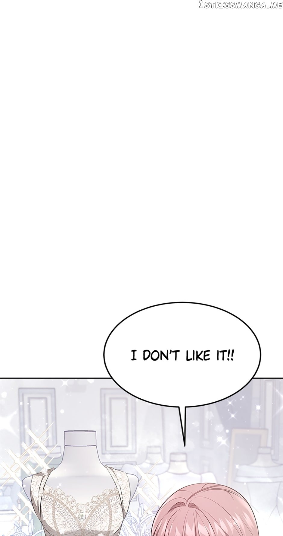 Let's Get Hitched Chapter 36 - page 54