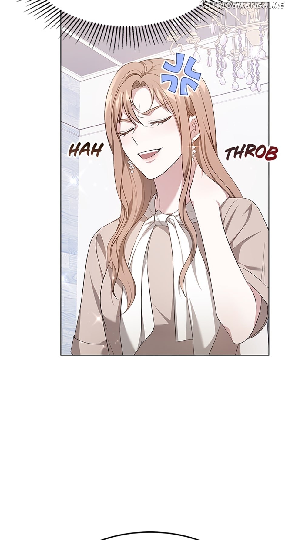 Let's Get Hitched Chapter 36 - page 56