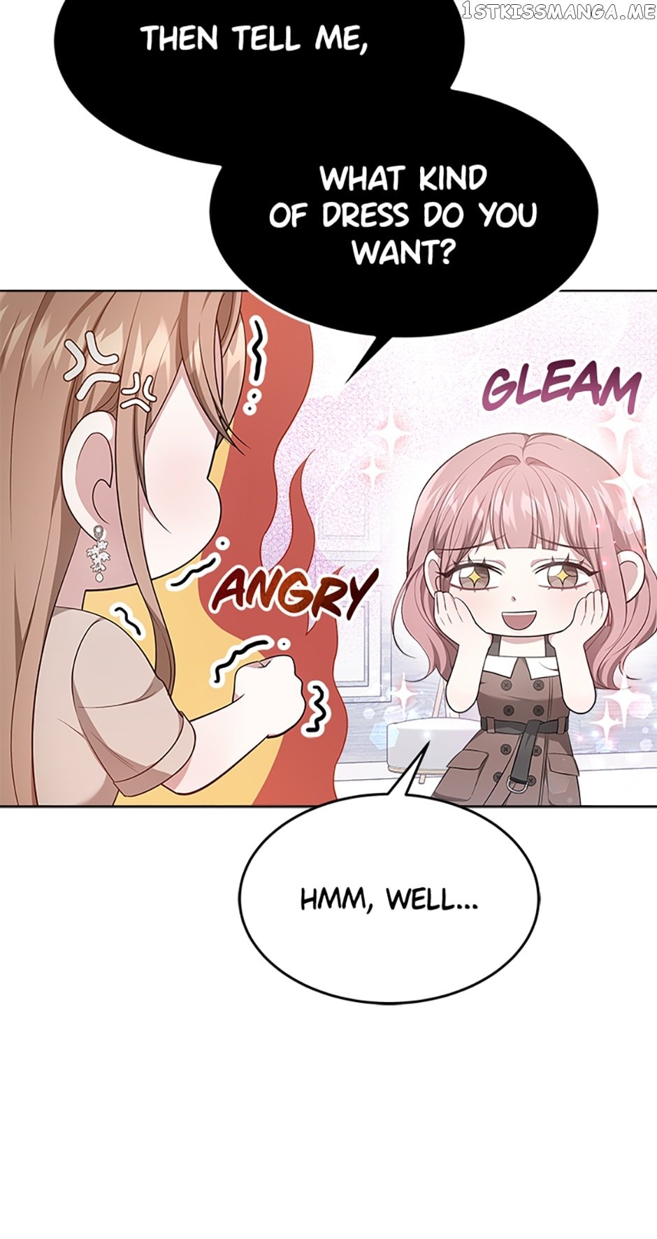 Let's Get Hitched Chapter 36 - page 60