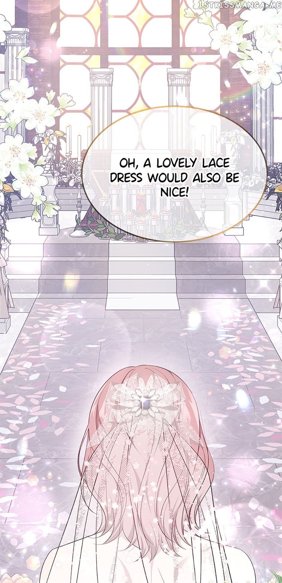 Let's Get Hitched Chapter 36 - page 62