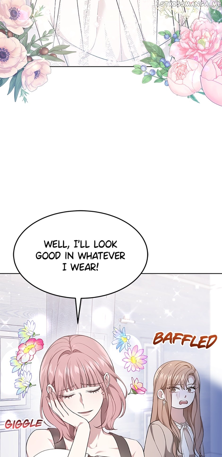 Let's Get Hitched Chapter 36 - page 63