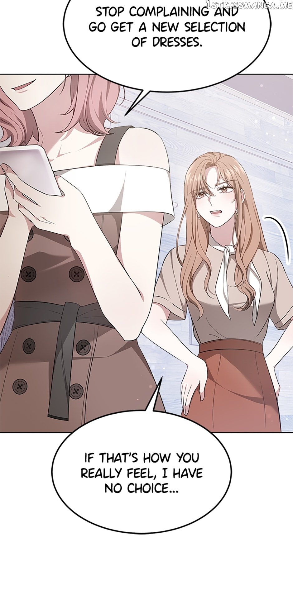 Let's Get Hitched Chapter 36 - page 66