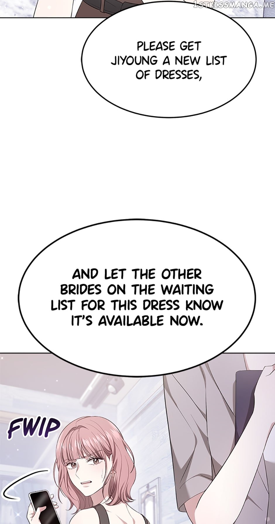 Let's Get Hitched Chapter 36 - page 68