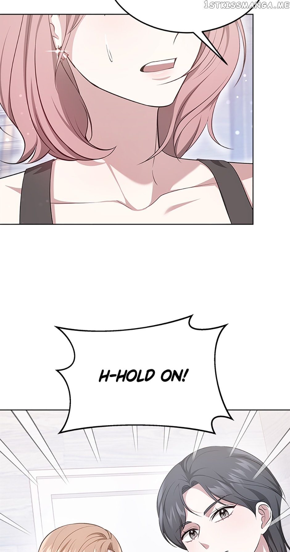Let's Get Hitched Chapter 36 - page 70