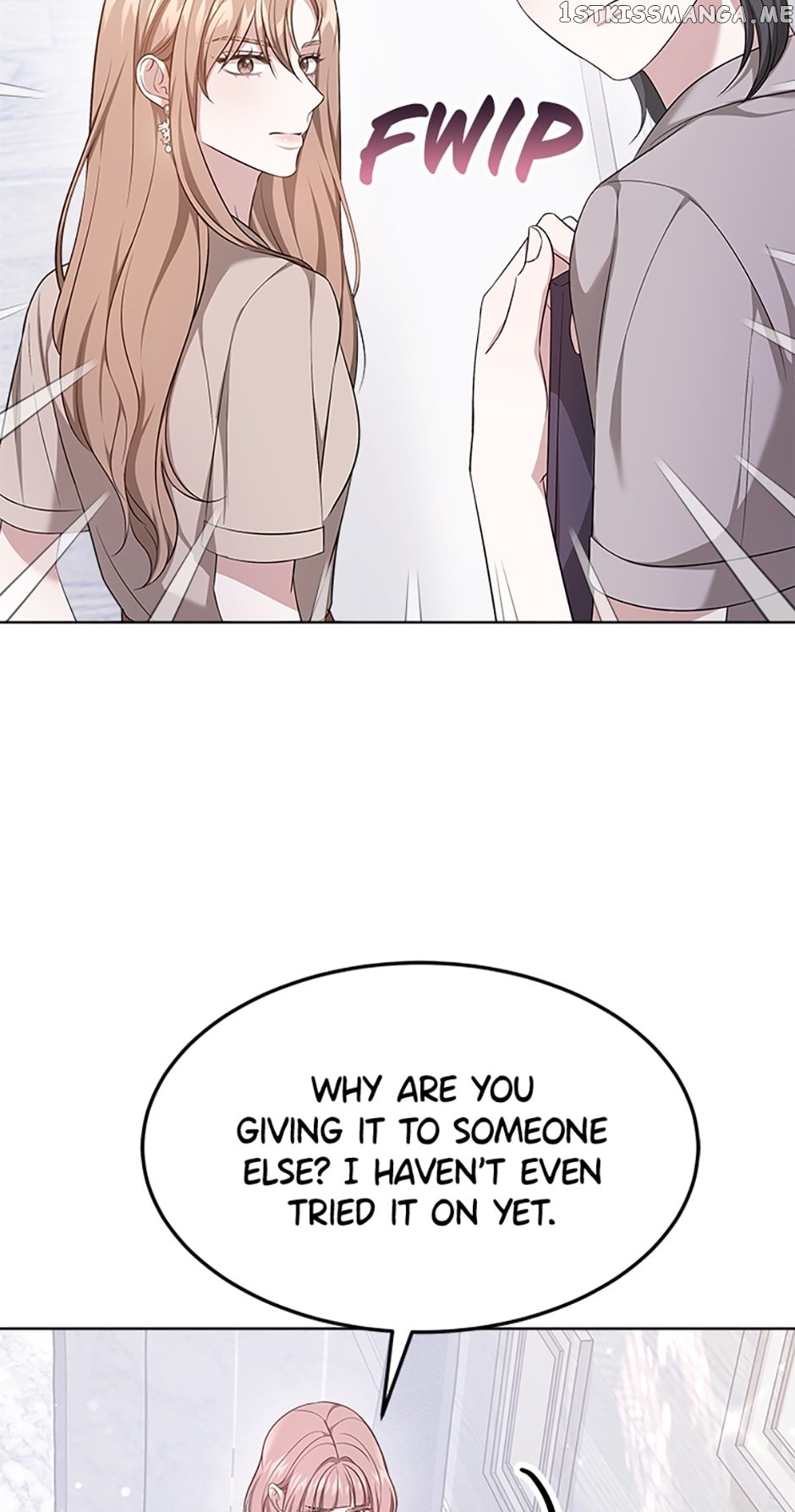Let's Get Hitched Chapter 36 - page 71
