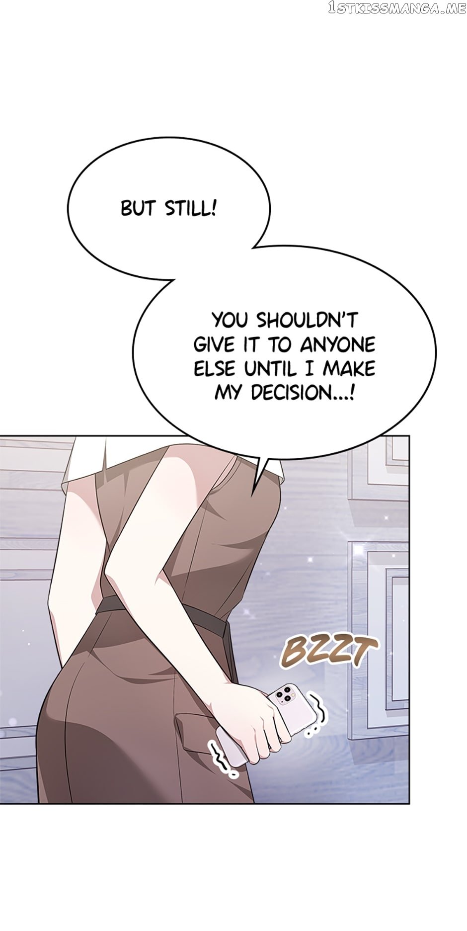 Let's Get Hitched Chapter 36 - page 73
