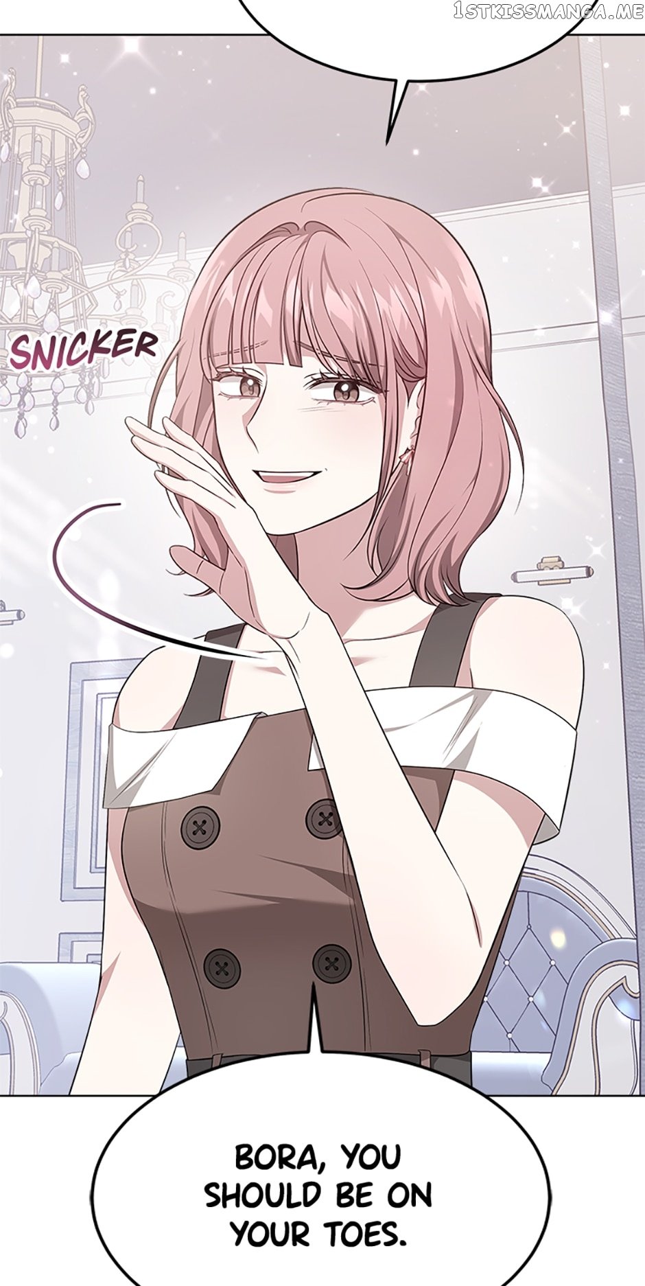 Let's Get Hitched Chapter 36 - page 75