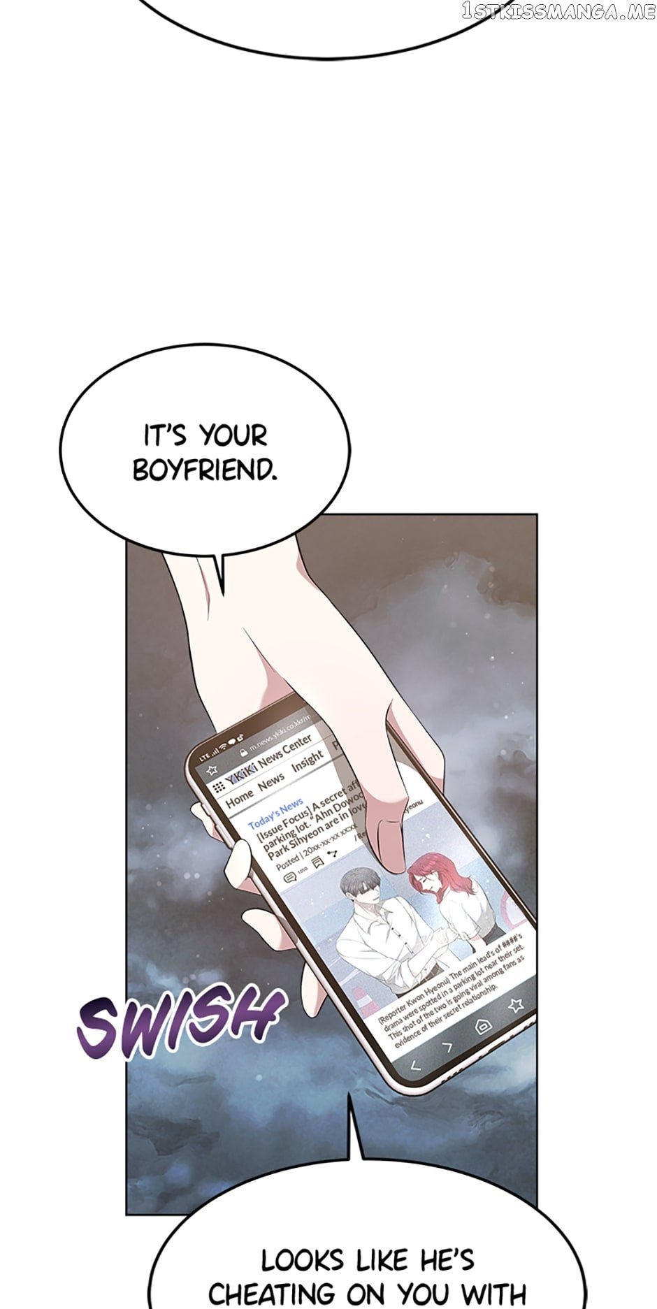 Let's Get Hitched Chapter 36 - page 76
