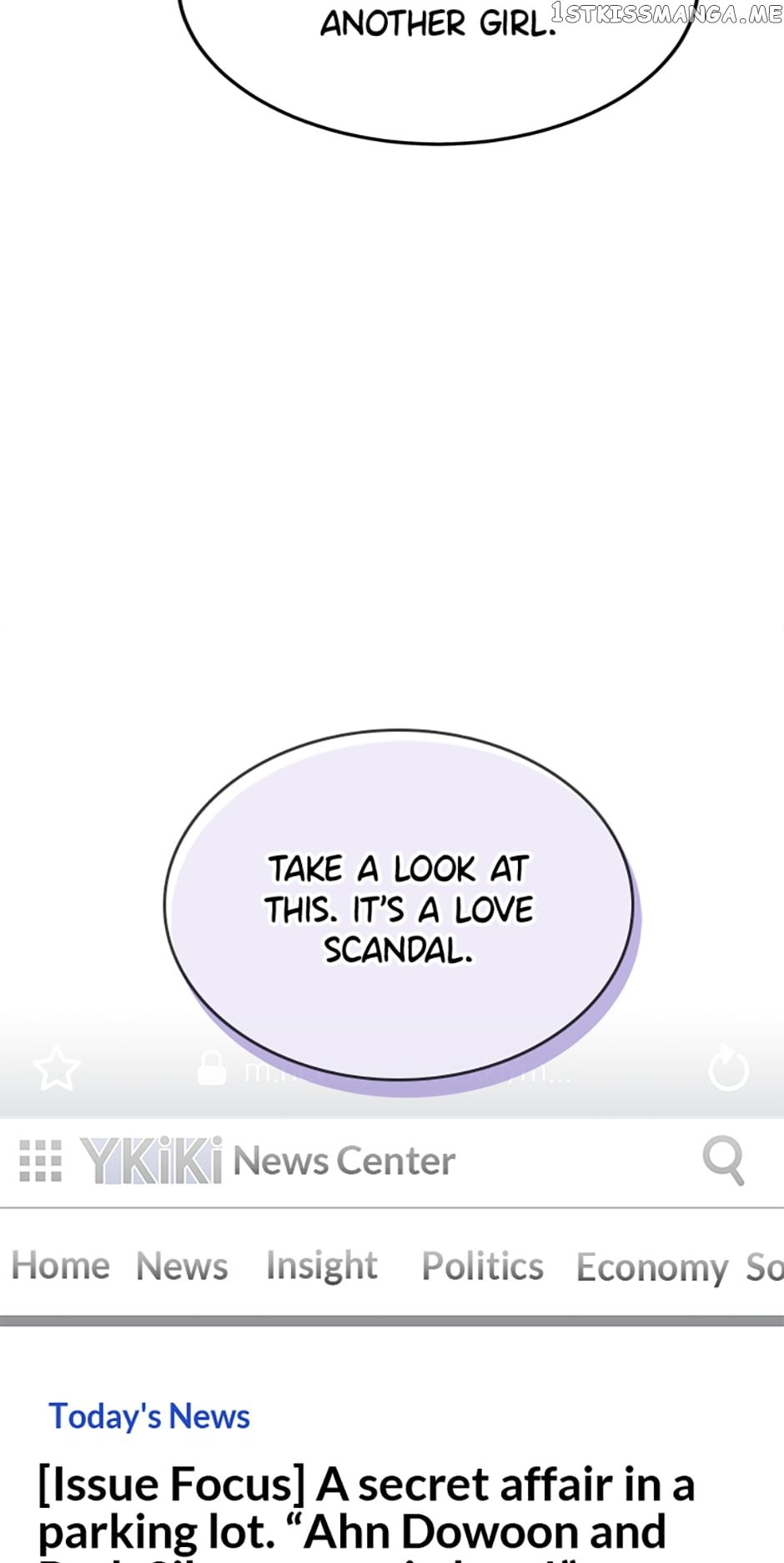 Let's Get Hitched Chapter 36 - page 77