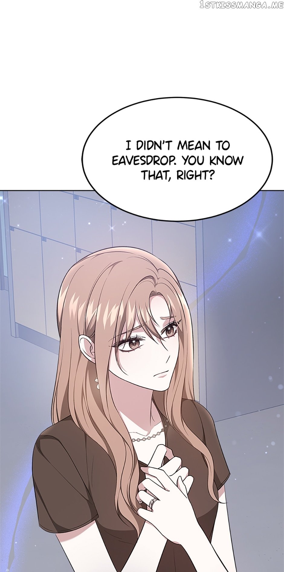Let's Get Hitched Chapter 36 - page 8