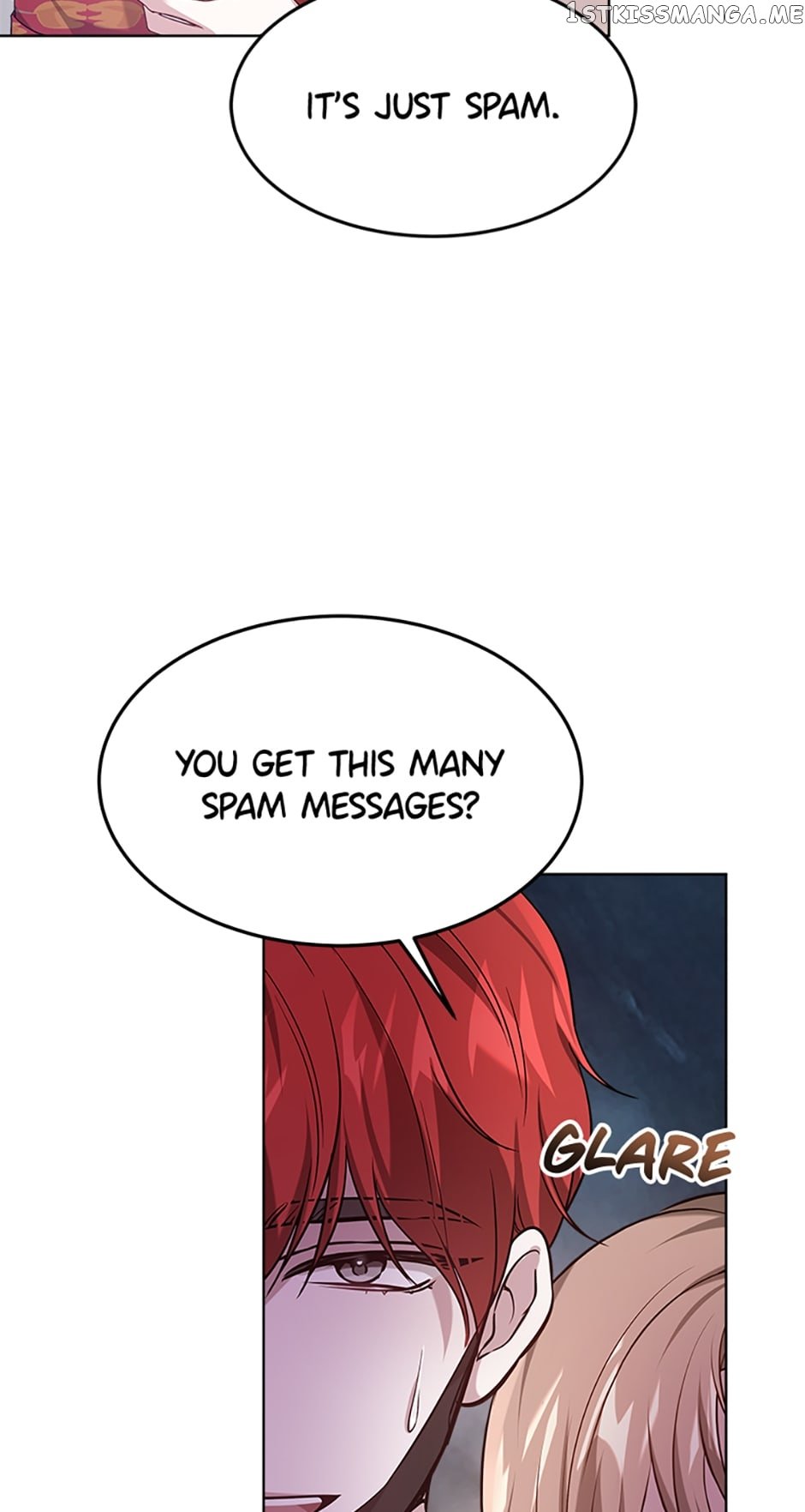 Let's Get Hitched Chapter 35 - page 11
