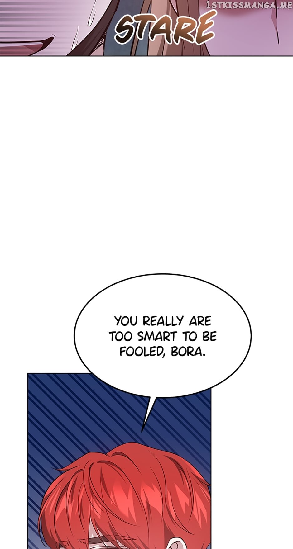 Let's Get Hitched Chapter 35 - page 13